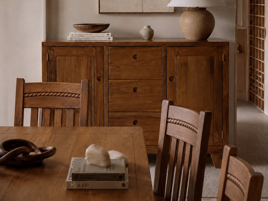 柚木之家 柚木家具 Teakhouse teak furniture